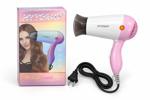 SECADOR DE PELO HYTOSHY 220V